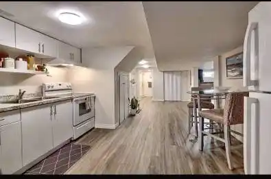 14 Sullivan Drive Unit# BSMT St. Catharines Ontario L2N 1K2