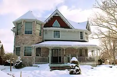 189 Church Street Stirling-Rawdon Ontario K0K 3E0