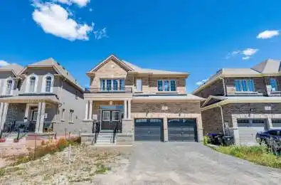 83 Brethet Heights Unit# BSMT New Tecumseth Ontario L0G 1A0