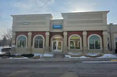 1525 Cornwall Road Unit# 27 Oakville Ontario L6J 0B2