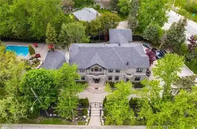 1540 Mississauga Road Mississauga Ontario L5H 2K1