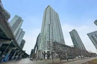 75 Queens Wharf Road Unit# 1503 Toronto C01 Ontario M5V 0J8