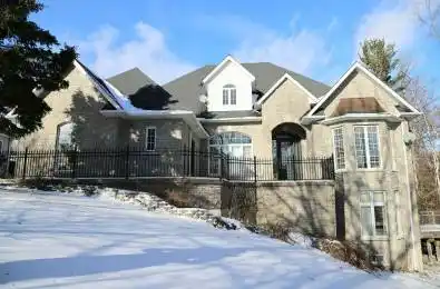 369 Coventry Hill Trail Newmarket Ontario L3X 2A1