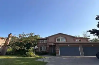 5 Mccullough Avenue New Tecumseth Ontario L0G 1A0
