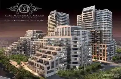 9191 Yonge Street Unit# Level 1, Unit 19 (SW-6) Richmond Hill Ontario 