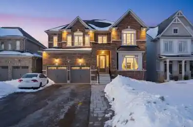 60 Hennessey Crescent Kawartha Lakes Ontario K9V 0P3