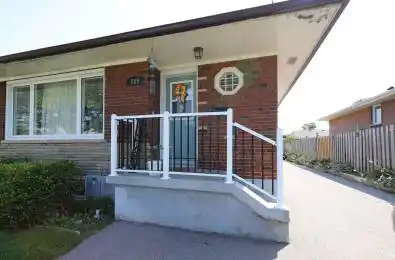 885 Myers Street Oshawa Ontario L1H 5N3
