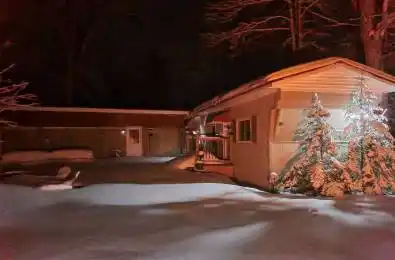 65 Cedar Lane Trent Hills Ontario K0K 2M0