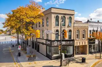 192 Christina Street Sarnia Ontario N7T 5T9