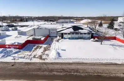 80 Federal Road Welland Ontario L3B 3P2