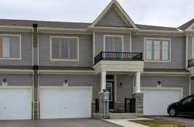 31 Mackenzie Street Southgate Ontario N0C 1B0