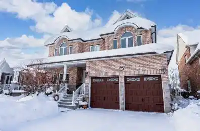 1746 Angus Street Innisfil Ontario L9S 4X2