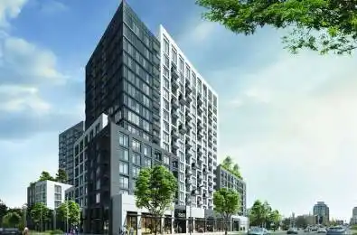 3 Rosewater Street Unit# 1111W Richmond Hill Ontario L4C 5T6