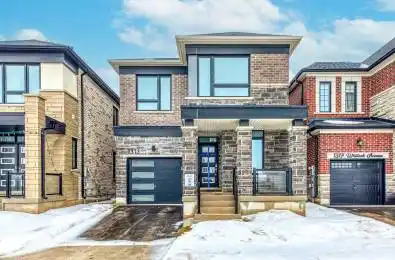 1313 Whitlock Avenue Milton Ontario L9E 2H1