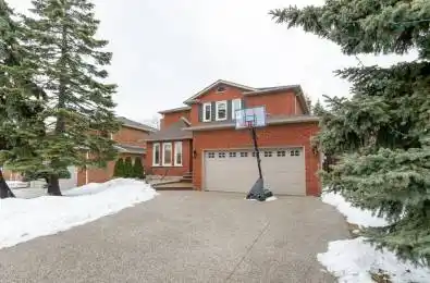 2957 Caradoc Lane Oakville Ontario L6J 6V6