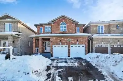 150 Richardson Crescent Bradford West Gwillimbury Ontario L3Z 0N4