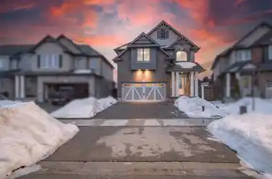 1306 Caen Avenue Woodstock Ontario N4T 0J5