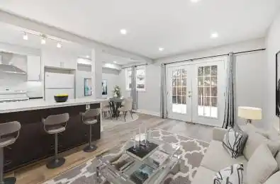 100 Quigley Road Unit# 9 Hamilton Ontario L8K 6J1