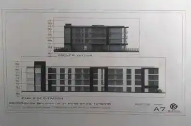 34 Morrish Road Toronto E10 Ontario M1C 1E7