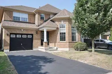 2382 Falkland Crescent Oakville Ontario L6M 4Y1