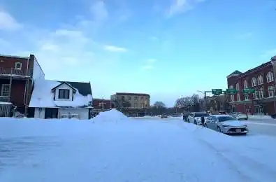 20-28 Erie Street Stratford Ontario N5A 2M4