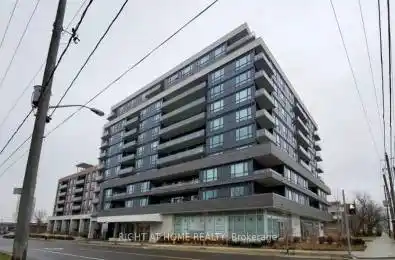 2800 Keele Street Unit# 319 Toronto W05 Ontario M3M 0B8