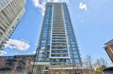 32 Forest Manor Road Unit# 1103 Toronto C15 Ontario M2J 0H2