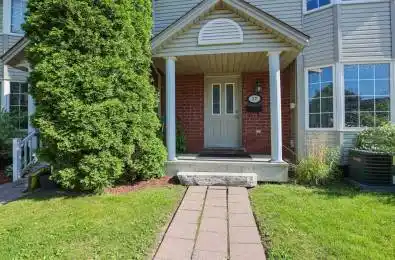 235 Saginaw Parkway Unit# 57 Cambridge Ontario N1T 1X4