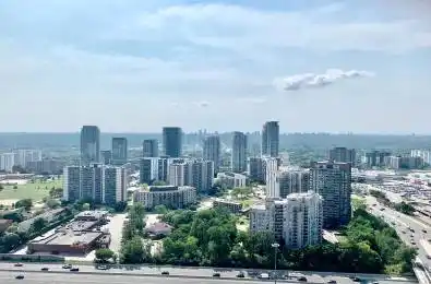 2015 Sheppard Avenue Unit# 3503 Toronto C15 Ontario M2J 0B3