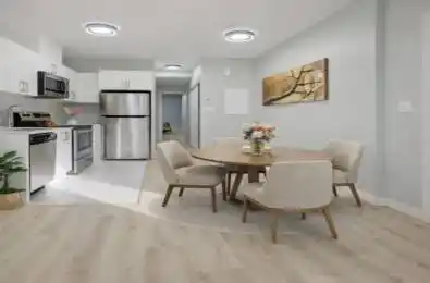 1165 Journeyman Lane Unit# 207 Mississauga Ontario L5J 0B6