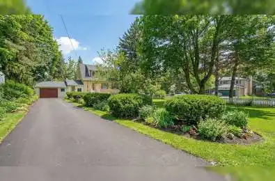 35 John Street Markham Ontario L3T 1Y1