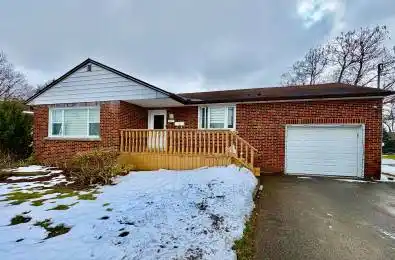 207 Thorold Road Welland Ontario L3C 3V9