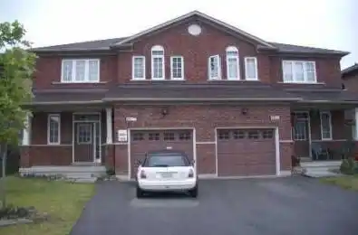 4837 James Austin Drive Mississauga Ontario L4Z 4H4