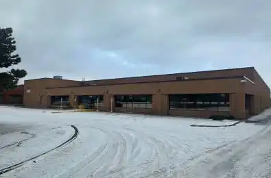 6045 Kestrel Road Mississauga Ontario L5T 1Y8