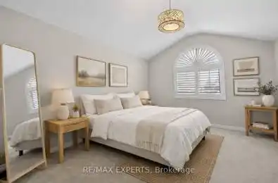 2166 Nevils Street Innisfil Ontario L9S 0C9