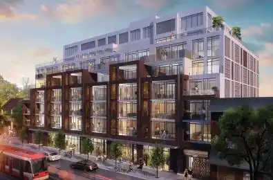 1331 Queen Street Unit# 314 Toronto E01 Ontario M4L 0B1