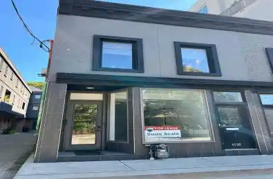 459 Rocesvalles Avenue Unit# Main Floor Toronto W01 Ontario M6R 2N4
