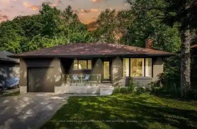 36 Queen Street Unit# MAIN FLOOR Barrie Ontario L4M 1Z1