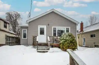 613 Guelph Street Kitchener Ontario N2H 5Y5