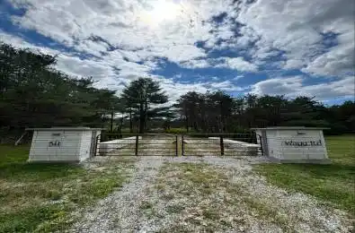 511 Wagg Road Uxbridge Ontario L9P 1R4