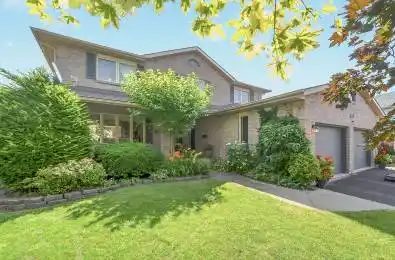 1098 Caitlin Crescent Kingston Ontario K7P 2S4