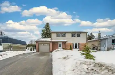 11 Bellefield Crescent Wellington North Ontario N0G 1A0