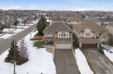 3 Holkham Avenue Hamilton Ontario L9K 1N8