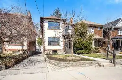 54 Mcnairn Avenue Unit# Upper Toronto C04 Ontario M5M 2H5