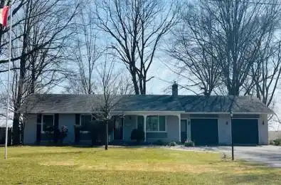 93 James Avenue Tillsonburg Ontario N4G 1A7