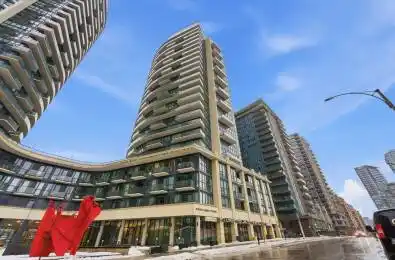51 East Liberty Street Unit# 906 Toronto C01 Ontario M6K 3P8