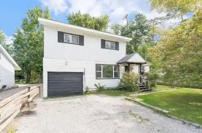 3425 Coronation Avenue Severn Ontario L0K 1G0