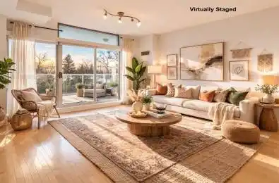 601 Kingston Road Unit# 404 Toronto E02 Ontario M4E 3Y2