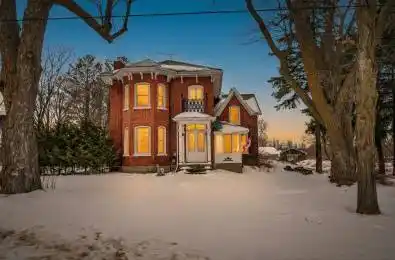 339 Elmbrook Road Prince Edward County Ontario K0K 2T0