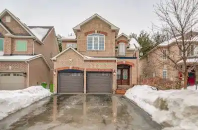 88 Castelli Court Caledon Ontario L7E 2T8